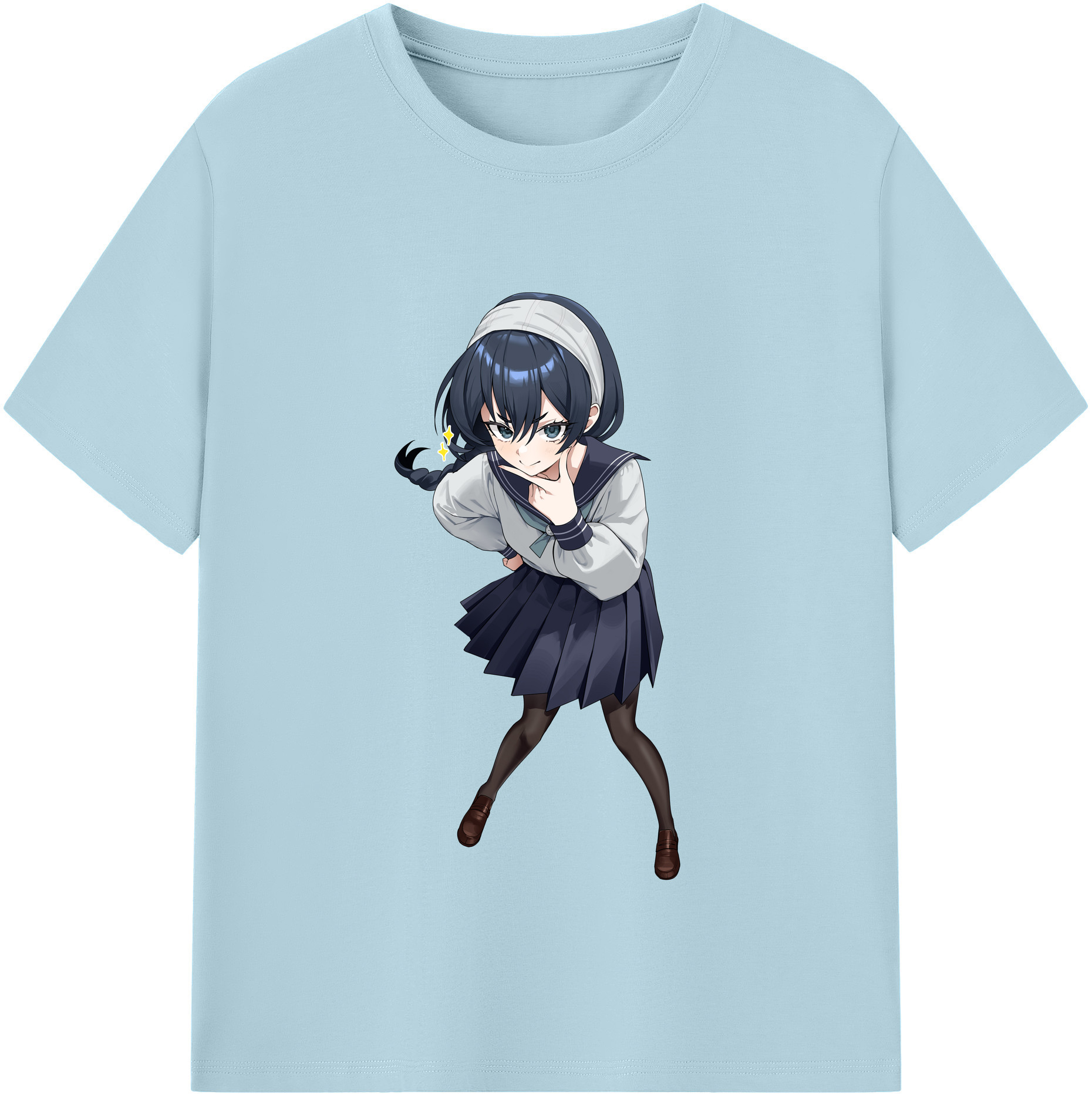 （画像用） 呪術廻戦 Jujutsu Kaisen 綿100％半袖Tシャツ（フロントプリント）